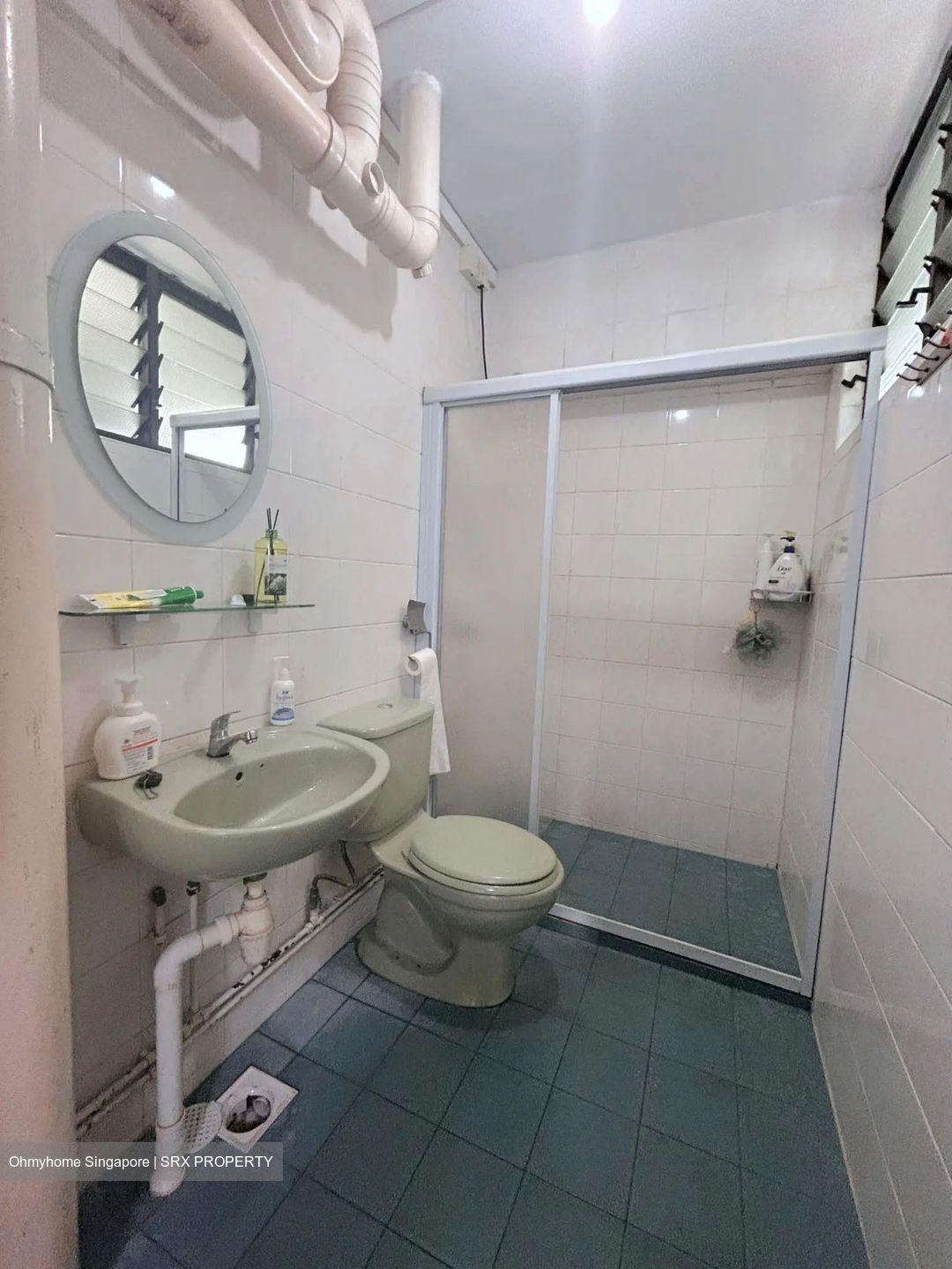 Blk 760 Woodlands Avenue 6 (Woodlands), HDB 4 Rooms #587692651